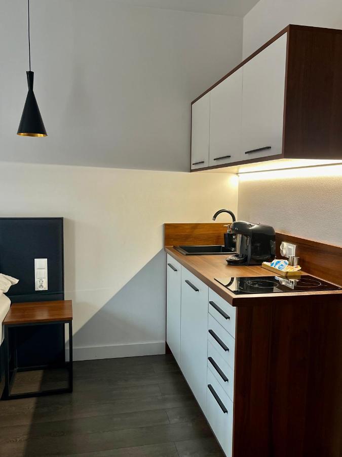 Browar Gdanski Modern Apartments Екстериор снимка