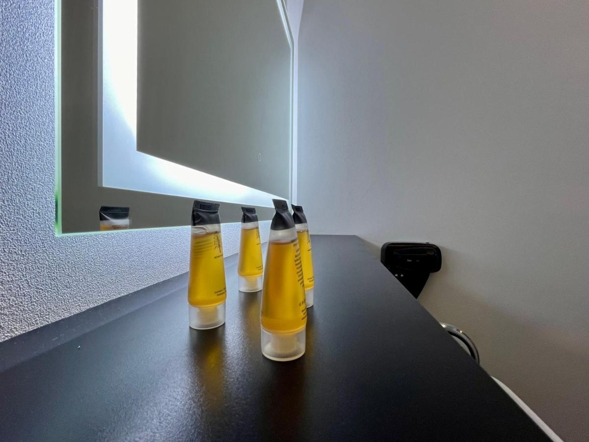 Browar Gdanski Modern Apartments Екстериор снимка