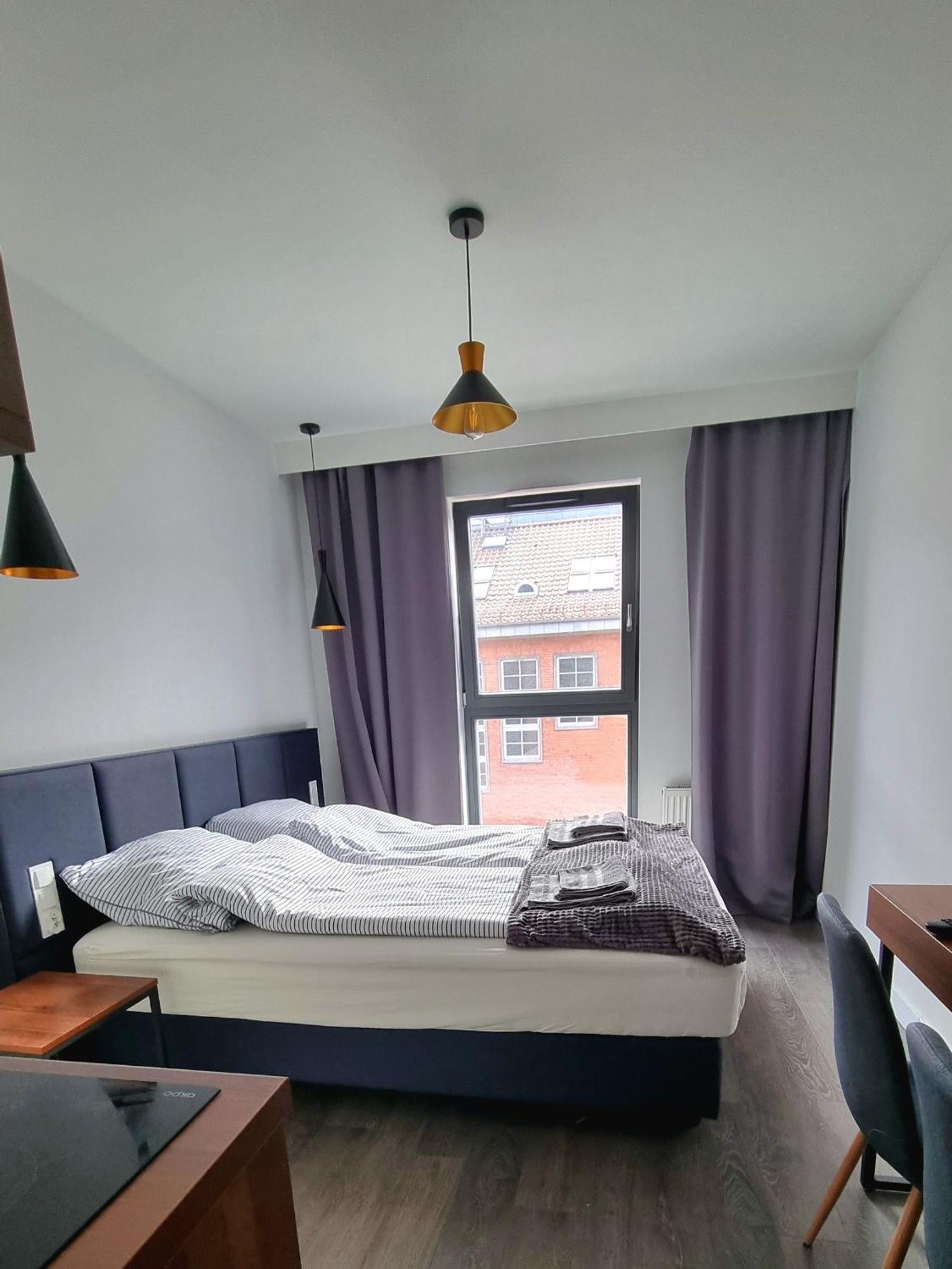 Browar Gdanski Modern Apartments Екстериор снимка